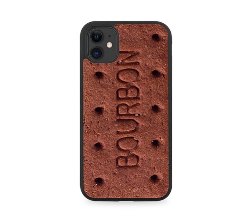Bourbon biscuit handyhülle - bourbon,