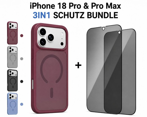 Iphone pro max - iphone, 3in1