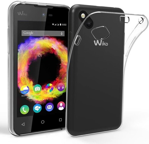 Handy schutz hülle für wiko - hÜlle,