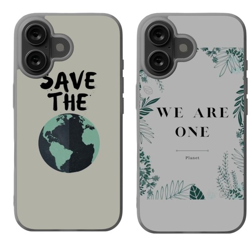 Save planet handyhülle - planet,