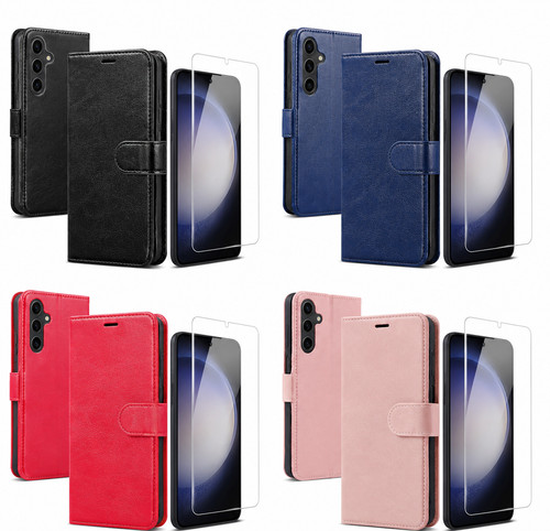 Wallet case für samsung a17 - case,