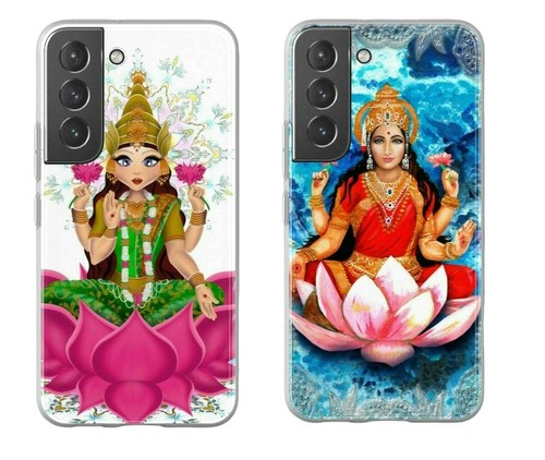 Lakshmi indien handyhülle - lakshmi,