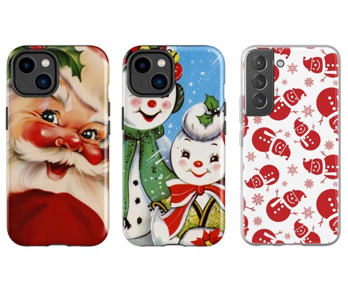 Handyhülle weihnachten - handyhülle,