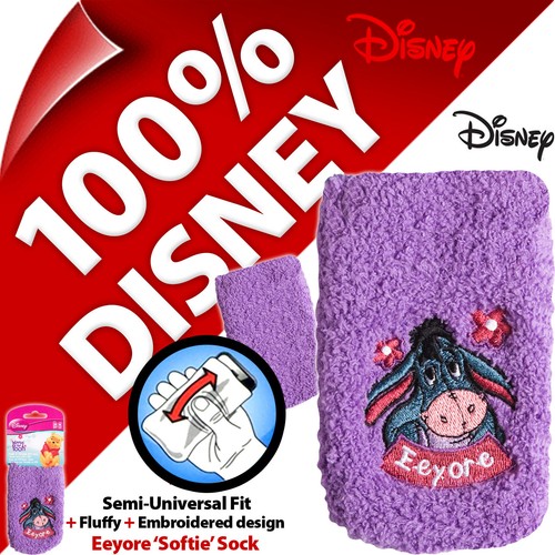 Disney eeyore handy mp3 socke - handy,