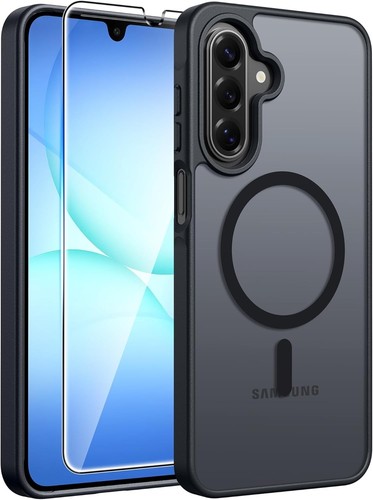 Magnet hülle für samsung a37 - magnet,