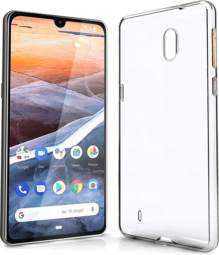Handy schutz hülle für nokia - hÜlle,