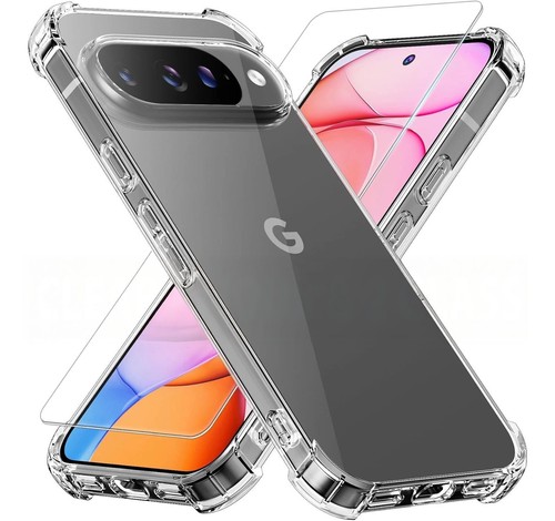 Für google pixel 10a 10 - für,