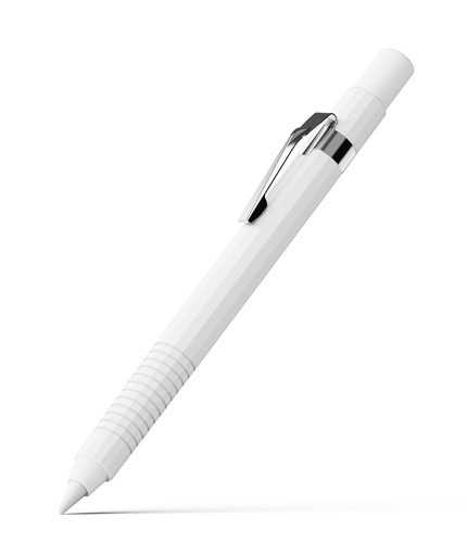 Silikon case für apple - silikon, pencil