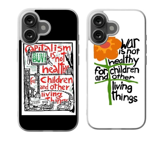 Save kinder handyhülle - save,