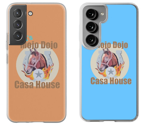 Mojo dojo house - mojo,