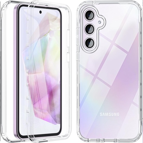 Clear 360 full body - clear,