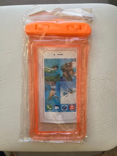 Handyhülle fürs wasser - handyhülle,
