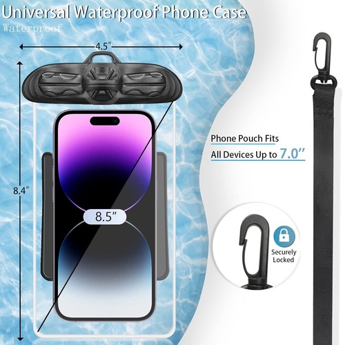 2er pack wasserdicht - pack,