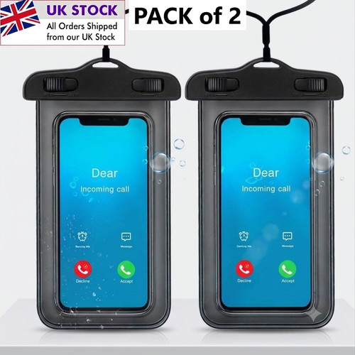 2er pack wasserdicht - 2er,