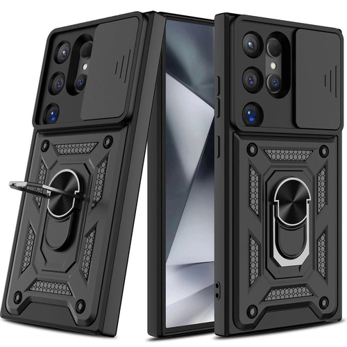 Shockproof ring armor - ring, case