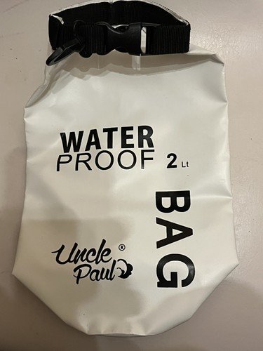 Wasserdicht dry bag - 2l,
