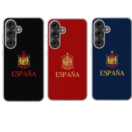 Handyhülle spanien flagge - spanien,