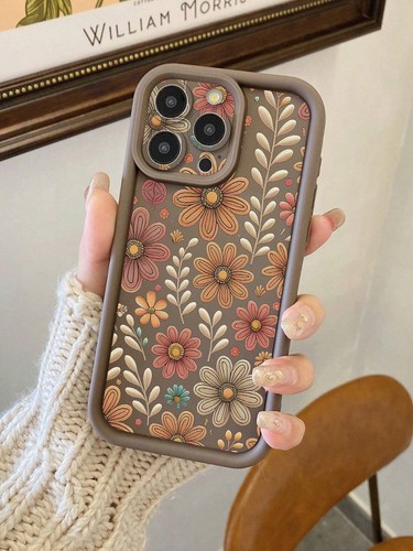 Kameraschutz blume herz - blume,